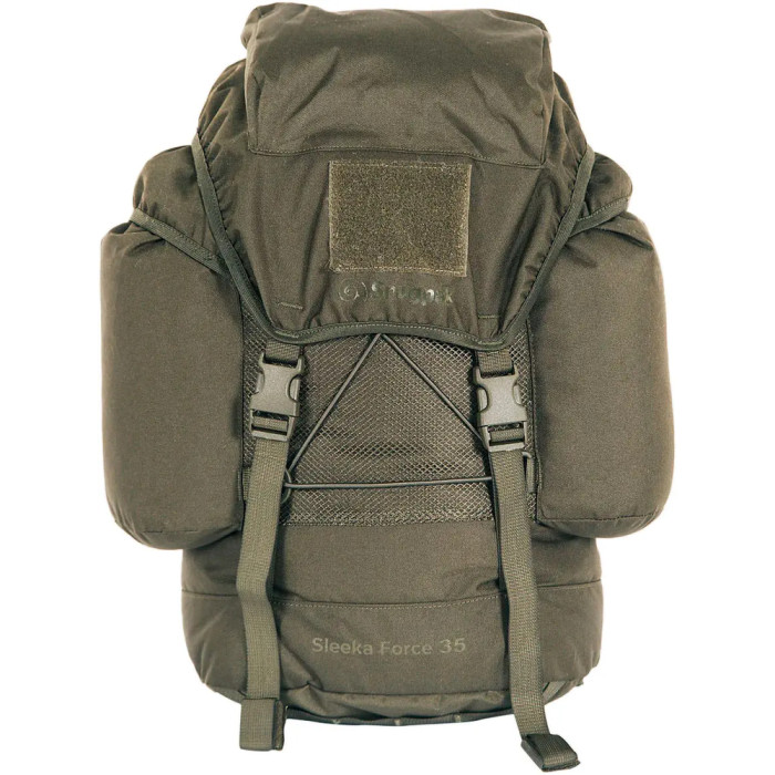 Рюкзак Snugpak Sleeka Force 35 Olive  