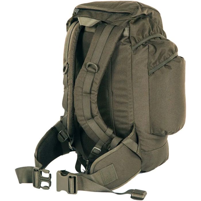 Рюкзак Snugpak Sleeka Force 35 Olive  