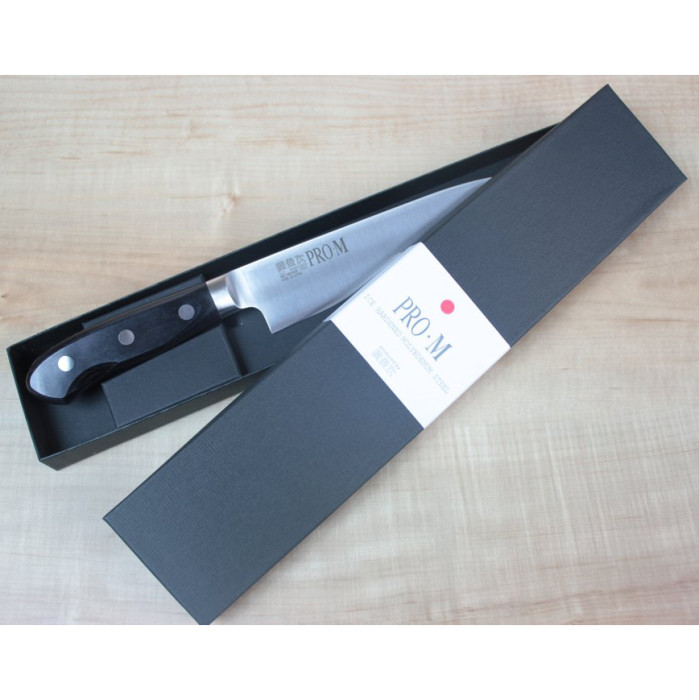 Нож кухонный Kanetsugu Pro-M Boning Knife 145mm (7008)  