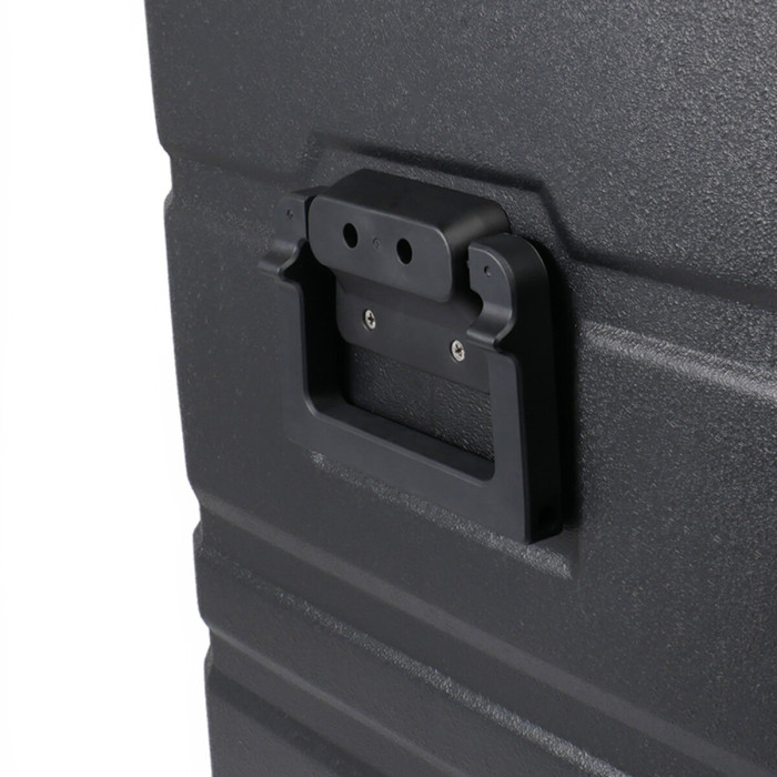 Холодильник автомобильный Brevia 60л 22620  