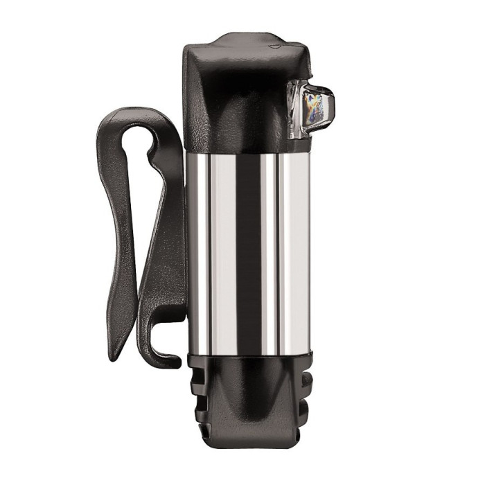 Велофара Lezyne LED KTV Drive Front серебристый  