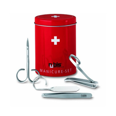 Набор маникюрный Victorinox Rubis (8.1658)