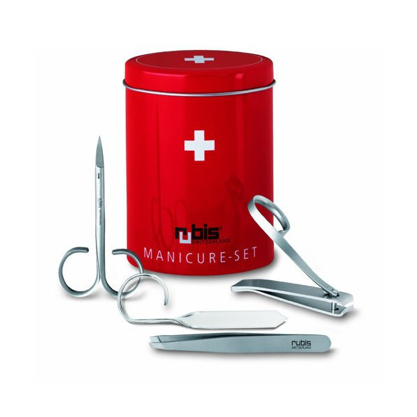 Набор маникюрный Victorinox Rubis (8.1658) 
