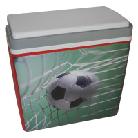 Изотермический контейнер Ezetil SF-25 Football