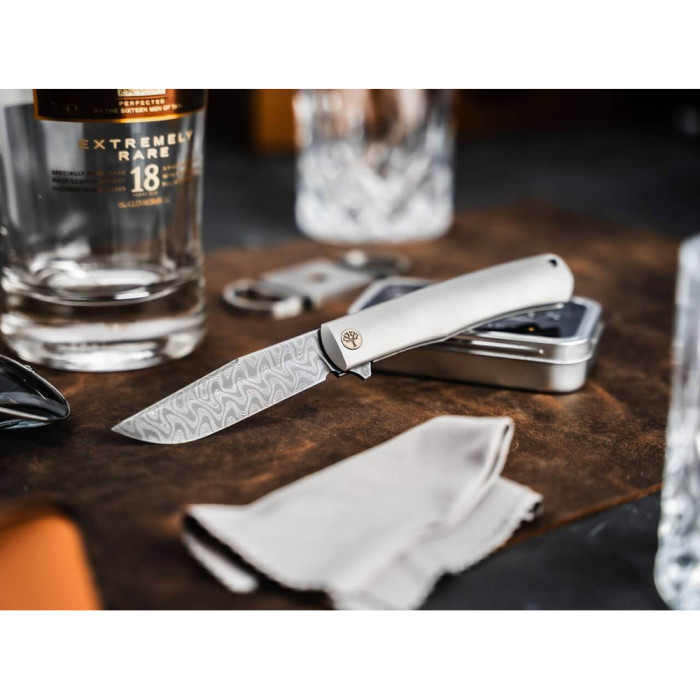 Нож Boker Jahresmesser 2025  