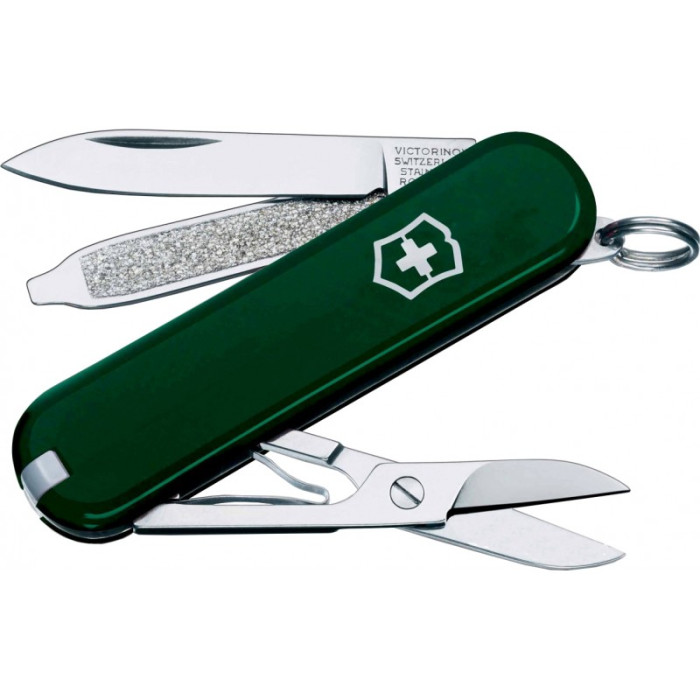 Нож Victorinox Сlassic-SD 0.6223 