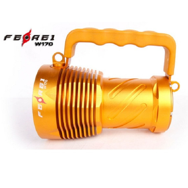 Фонарь Ferei W170A  