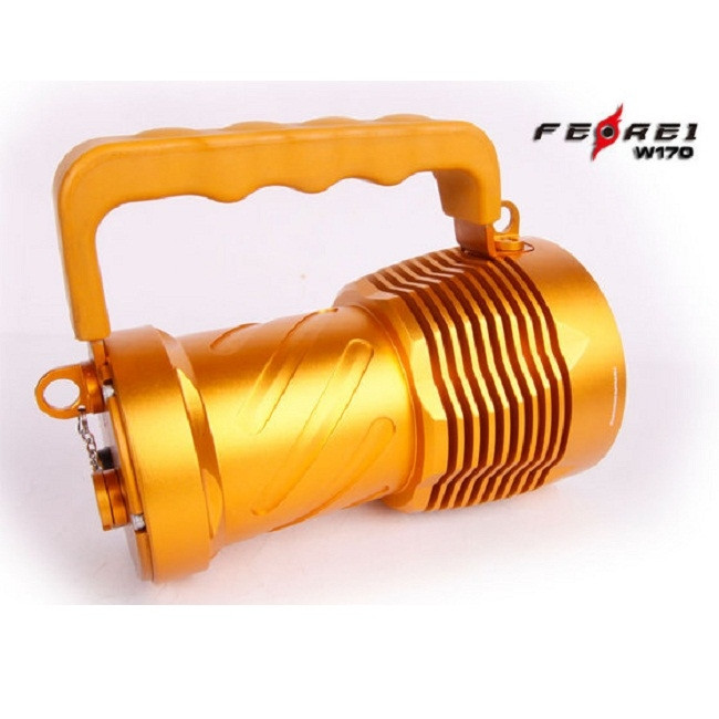 Фонарь Ferei W170A  