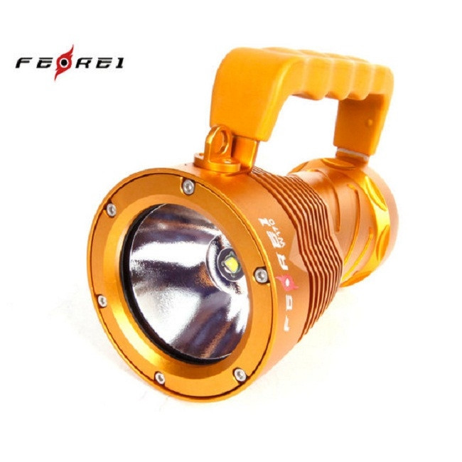 Фонарь Ferei W170A  