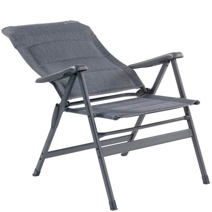 Стул кемпинговый Outwell Trenton Grey (410105)  