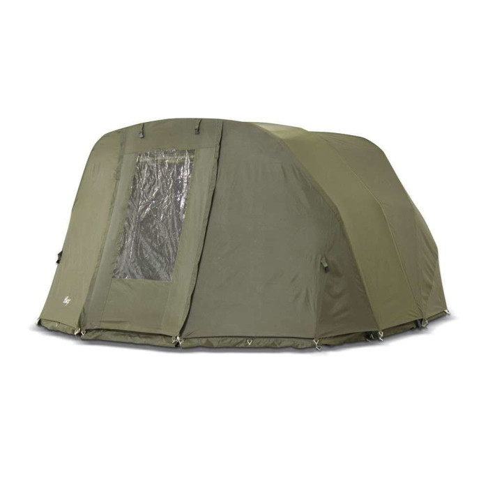 Палатка EXP 2-mann Bivvy Ranger + Зимнее покрытие для палатки (RA 6612)  