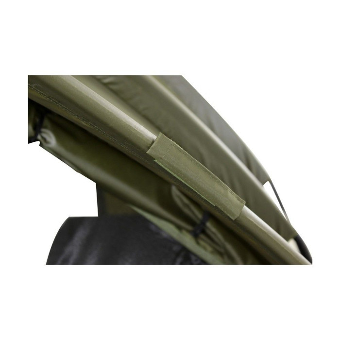 Палатка EXP 2-mann Bivvy Ranger + Зимнее покрытие для палатки (RA 6612)  