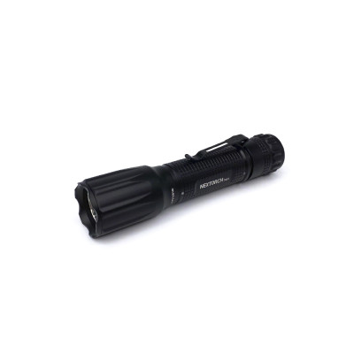 Тактический фонарь Nextorch TA01 , серый XP-G3 S4, LED, 500 люмен