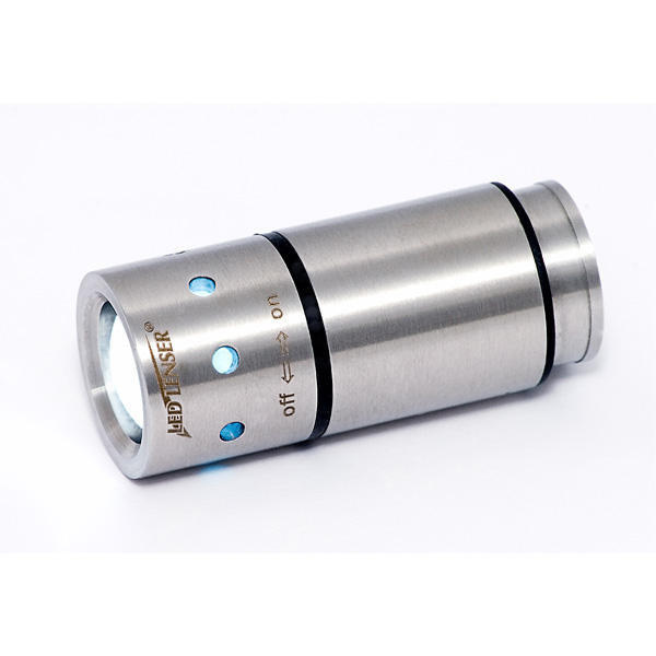 Фонарь от прикуривателя Led Lenser Automotive 12V, 12 лм  