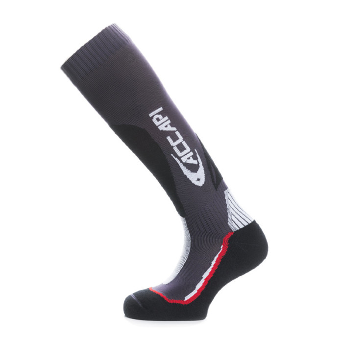 Горнолыжные носки Accapi Ski Performance 966 anthracite, 37-39  