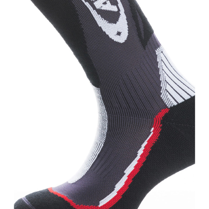 Горнолыжные носки Accapi Ski Performance 966 anthracite, 37-39  