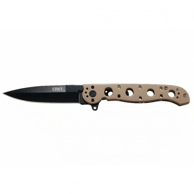 Нож CRKT M16 Bronze/Black (M16-03BK)  