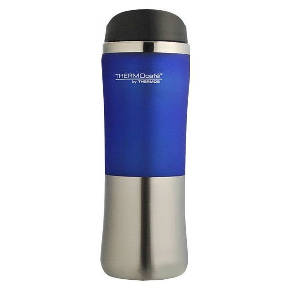 Термочашка Thermos BrillMug-350, 0,30 л (Синий)  