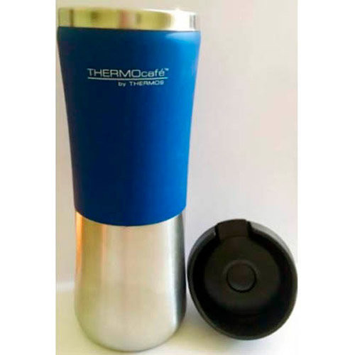 Термочашка Thermos BrillMug-350, 0,30 л (Синий)  