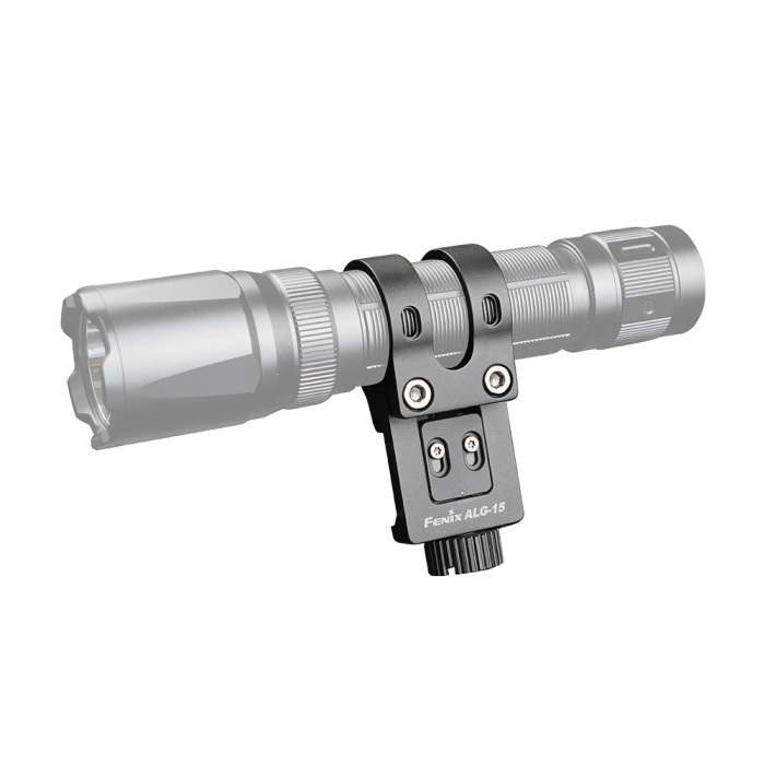 Крепление на оружие для фонарей Fenix ALG-15  
