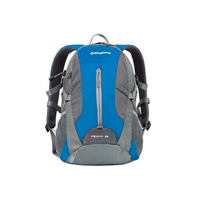 Рюкзак KingCamp Peach 28 (KB3306), Blue