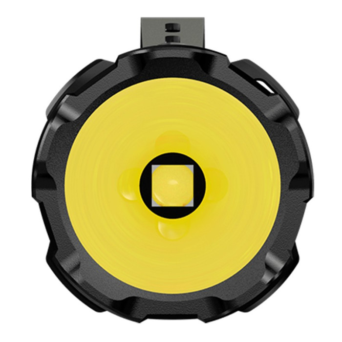 Карманный фонарь Nitecore MH25GTS, 1800 люмен  