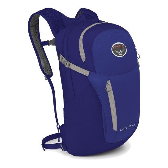 Рюкзак Osprey Daylite Plus 20, синий  