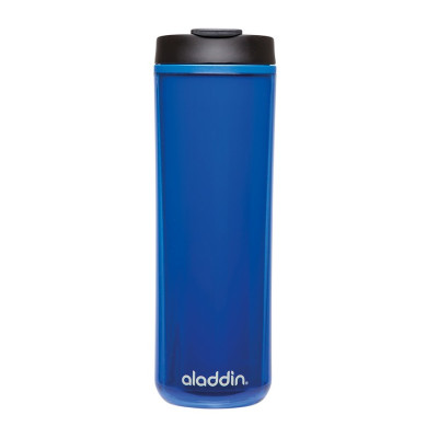 Термокружка Aladdin Insulated 0.47 л синяя