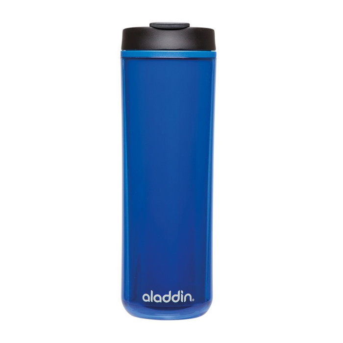 Термокружка Aladdin Insulated 0.47 л синяя 