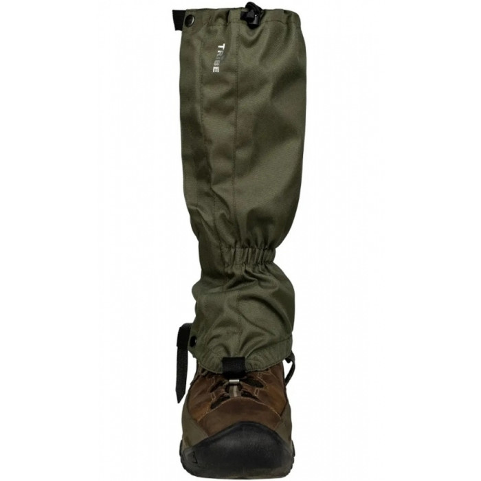 Гамаши Tribe Gaiter olive T-MC-0010-olive S-M  