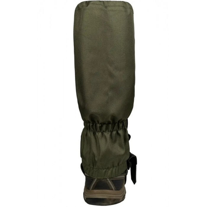Гамаши Tribe Gaiter olive T-MC-0010-olive S-M  