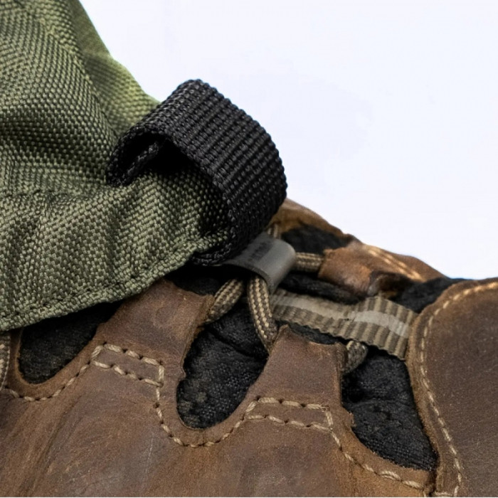 Гамаши Tribe Gaiter olive T-MC-0010-olive S-M  