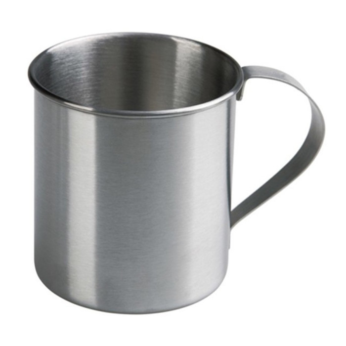 Кружка AceCamp SS Cup 0.22 L  