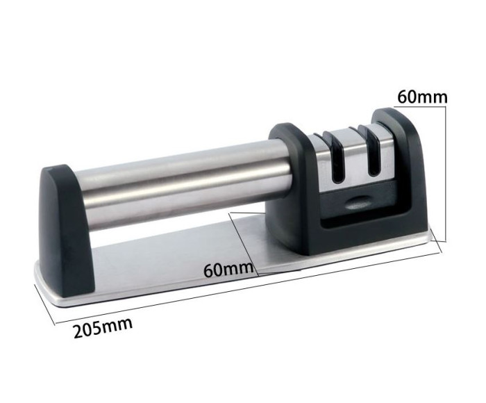 Точилка Risam Table Sharp карбид/керамика RM 015  