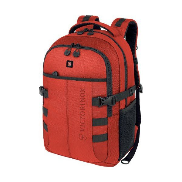 Рюкзак Victorinox VX SPORT, Cadet 20 л, красный  