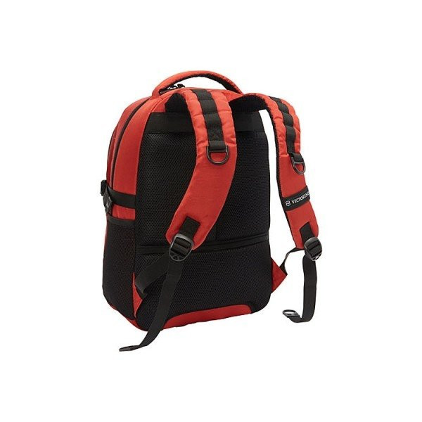 Рюкзак Victorinox VX SPORT, Cadet 20 л, красный  