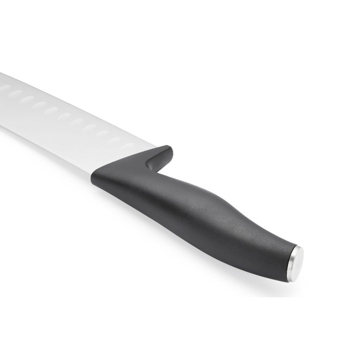 Кухонный нож Сантоку Grossman 370 EZ - EAZY  