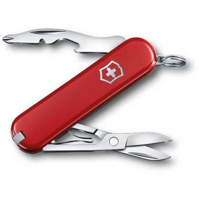 Складной нож Victorinox Jetsetter (Vx06263) 