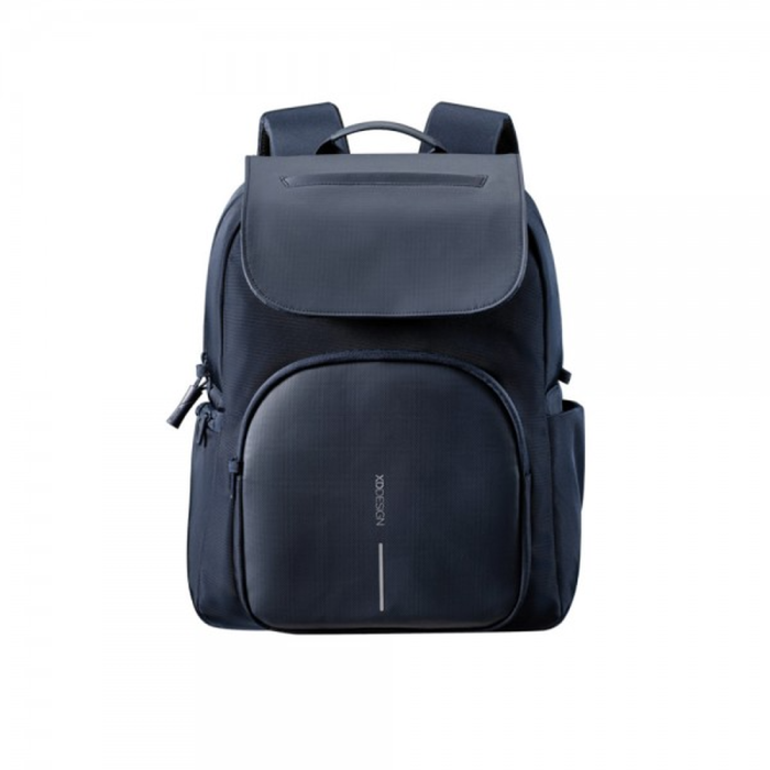 Рюкзак XD Design Soft Daypack защита от краж, порезов, синий  