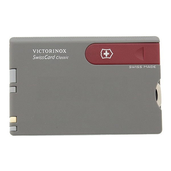 Набор Victorinox Swiss Card 0.7106.V  