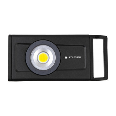 Фонарь-прожектор LedLenser IF4R с функцией PowerBank