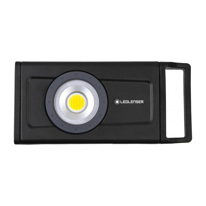 Фонарь-прожектор LedLenser IF4R с функцией PowerBank 