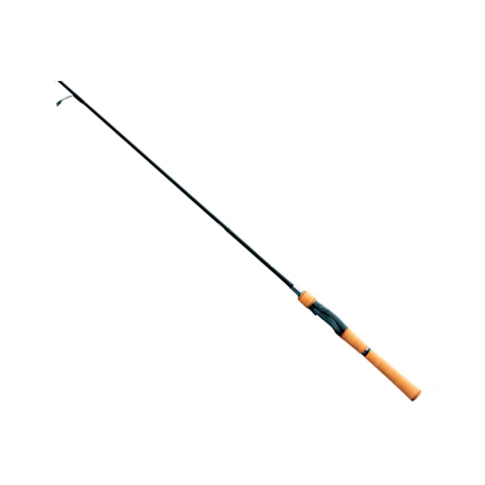 Спиннинг Shimano Final Dimension TS 261UL 1.85m 1-7g  