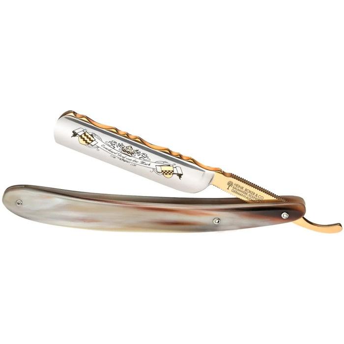 Опасная бритва Boker Graf Everhardt  