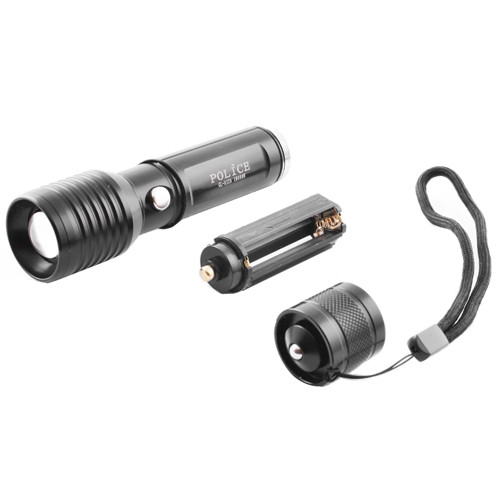 Ультрафиолетовый фонарь Police 8520-UV 365 nm  