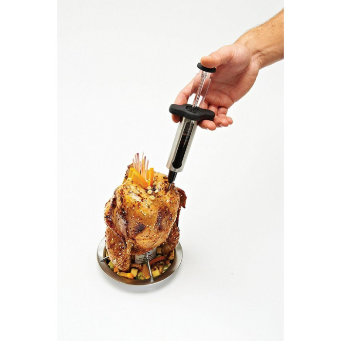 Шприц для маринада Broil King  