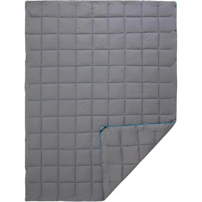 Одеяло KingCamp Smart 150 charcoal  