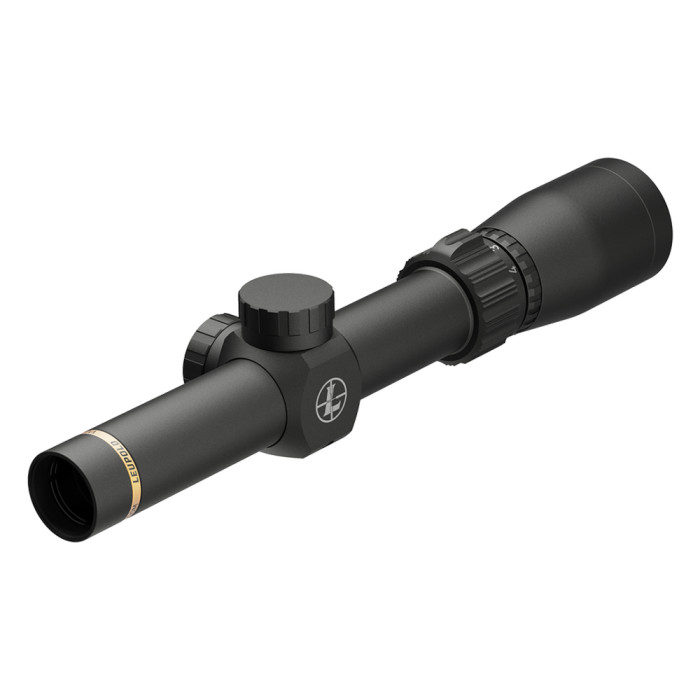 Прицел оптический Leupold VX-Freedom 1.5-4x20 (1 inch) MOA Ring  