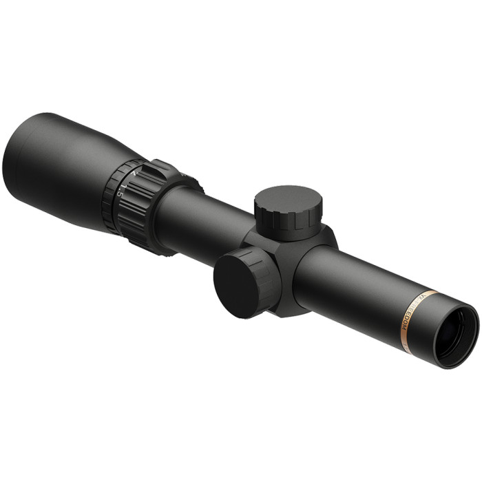 Прицел оптический Leupold VX-Freedom 1.5-4x20 (1 inch) MOA Ring  
