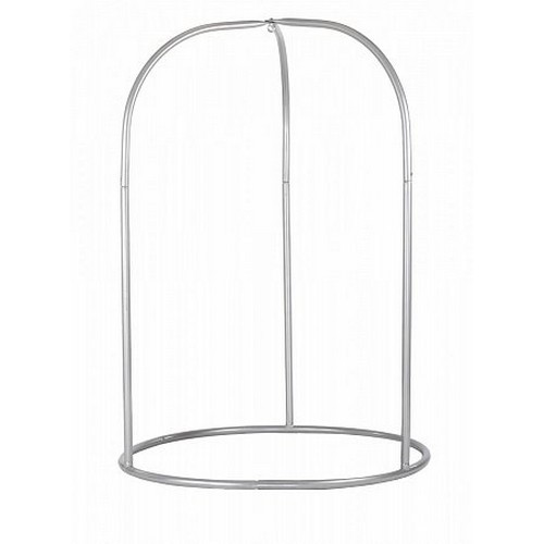 Стул-гамак со стойкой La Siesta CUL212ROA168 cherry  